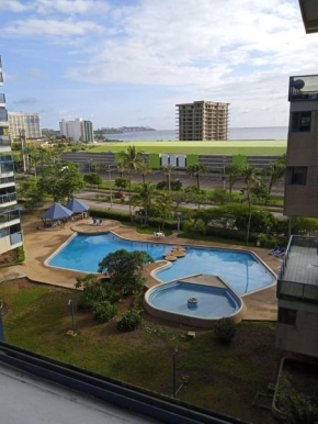 Cozy apartment! La Caracola Sports beach 15 min walking! SOLYMAR
